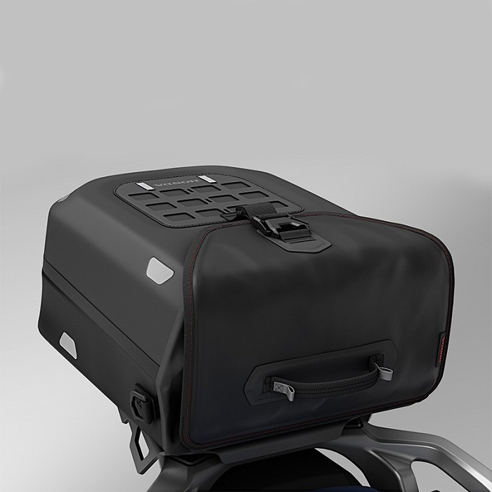 Оригинальная сумка 26л и крепление для Honda XL750 Transalp (2023 - н.в.)