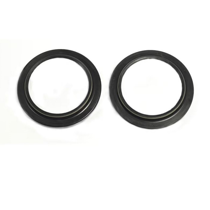 Комплект пыльников вилки Athena для мотоциклов Honda