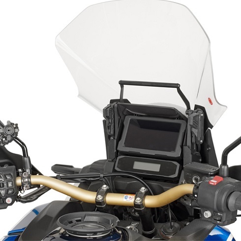 Крепление телефона Givi, Kappa для мотоциклов Honda Крепление телефона Givi, Kappa для мотоциклов Honda