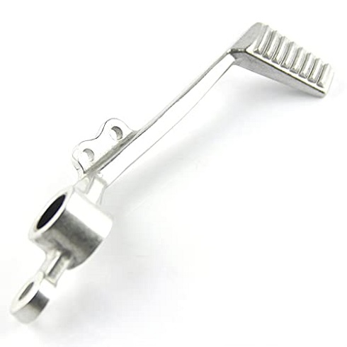 Оригинальная педаль тормоза для Honda CBR600RR (2021 - н.в.) Оригинальная педаль тормоза для Honda CBR600RR (2021 - н.в.)