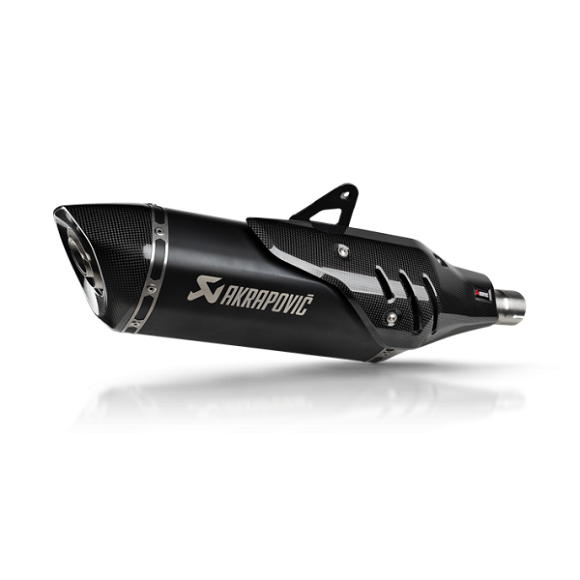 Оригинальный глушитель Akrapovic для Honda X-ADV (2025 - н.в.)
