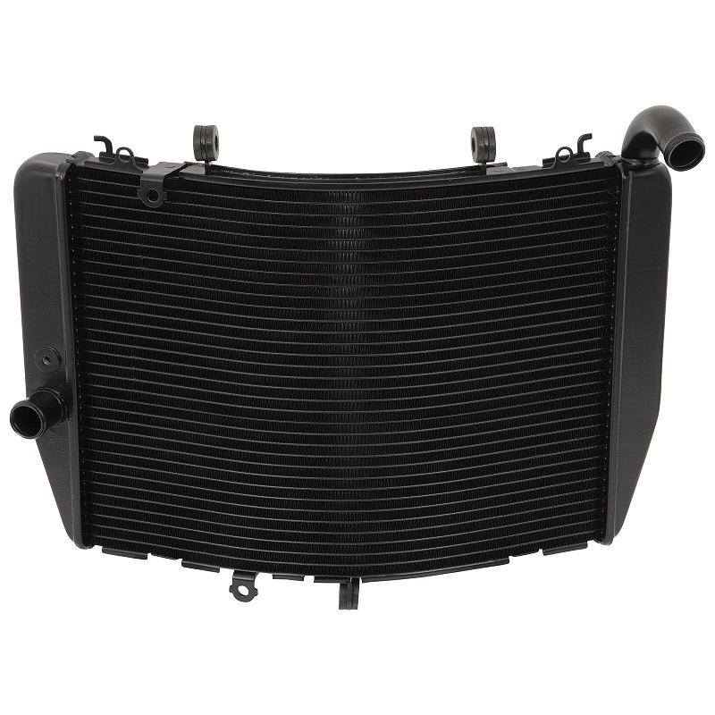 Оригинальный радиатор для Honda CBR600RR (2007 - н.в.)