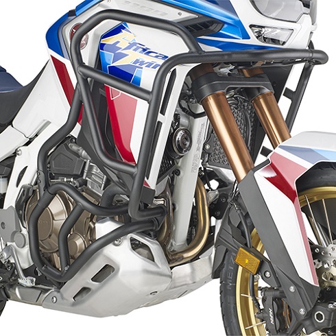 Защитные дуги Givi для Honda CRF1100L Africa Twin (2020 - н.в.) Защитные дуги Givi для Honda CRF1100L Africa Twin (2020 - н.в.)