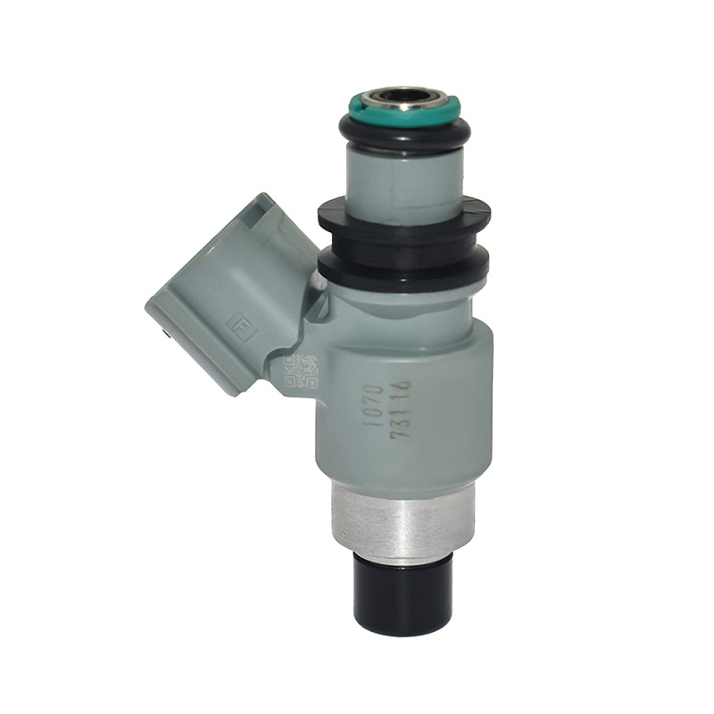 Оригинальный топливный инжектор в сборе для мотоциклов Honda