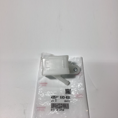 Оригинальный задний тормозной бачок для Honda CBR600RR (2021 - н.в.)