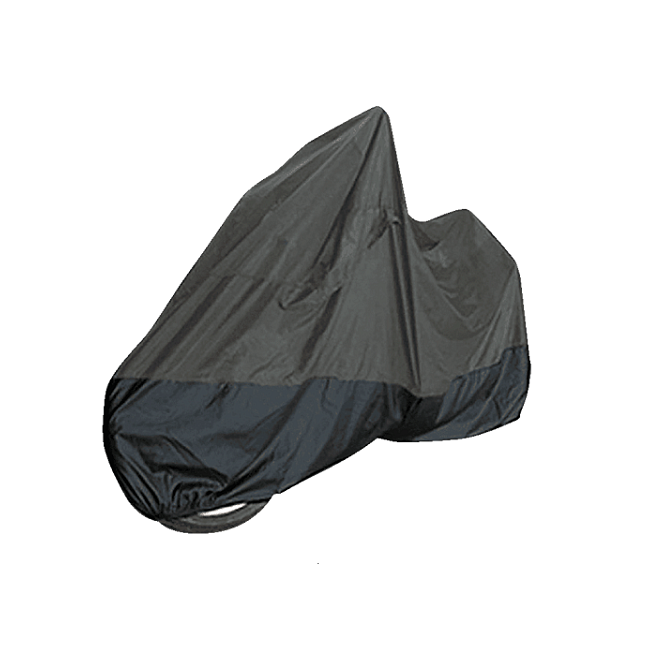 Чехол Rexwear для дорожных и спортивных мотоциклов Honda без кофра Чехол Rexwear для дорожных и спортивных мотоциклов Honda без кофра