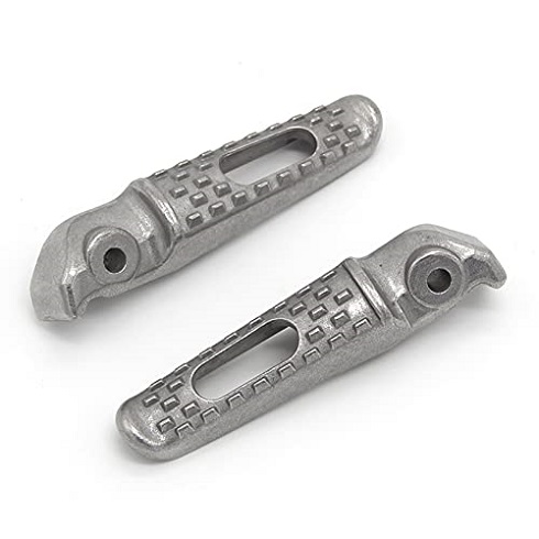 Оригинальная левая пассажирская подножка для Honda CBR600RR (2021 - н.в.) Оригинальная левая пассажирская подножка для Honda CBR600RR (2021 - н.в.)