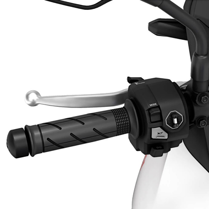 Оригинальные ручки с подогревом для Honda XL750 Transalp (2025 - н.в.)