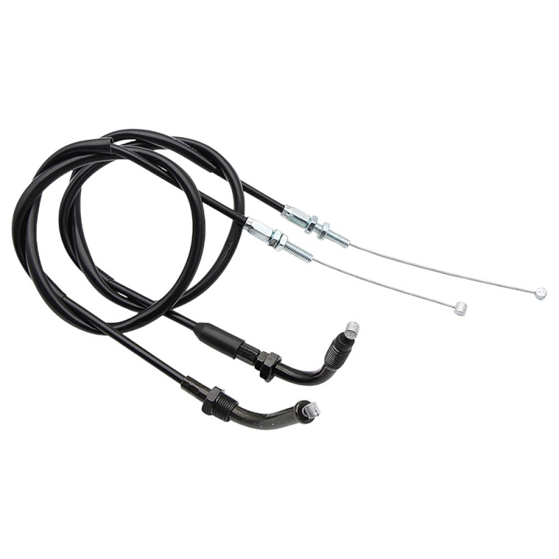 Оригинальный тросик газа для мотоциклов Honda Оригинальный тросик газа для мотоциклов Honda