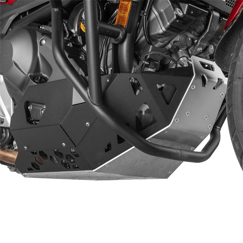 Защита картера для Honda NC750X Защита картера для Honda NC750X