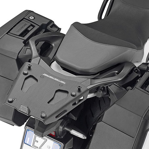 Крепление центрального кофра Givi, Kappa для Honda NT1100 (2025 - н.в.) Крепление центрального кофра Givi, Kappa для Honda NT1100 (2025 - н.в.)