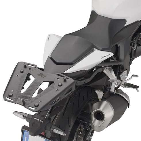 Крепление центрального кофра Givi, Kappa для Honda CB1000 Hornet SP (2025 - н.в.) Крепление центрального кофра Givi, Kappa для Honda CB1000 Hornet SP (2025 - н.в.)