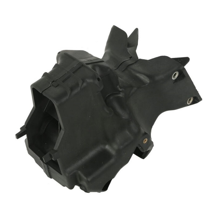 Оригинальный воздухозаборник в сборе для Honda CBR600RR (2003 - н.в.)