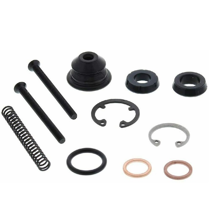 Ремкомплект переднего тормозного цилиндра ALL BALLS для мотоциклов Honda Ремкомплект переднего тормозного цилиндра ALL BALLS для мотоциклов Honda