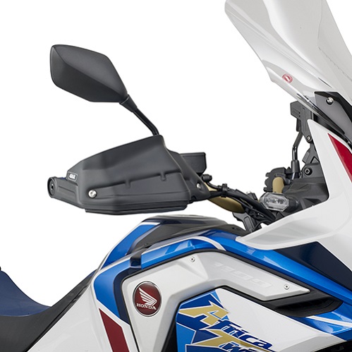 Защита рук и рычагов управления Gvi, Kappa для Honda CRF1100L Africa Twin (2020 - н.в.), X-ADV (2025 - н.в.) Защита рук и рычагов управления Gvi, Kappa для Honda CRF1100L Africa Twin (2020 - н.в.), X-ADV (2025 - н.в.)