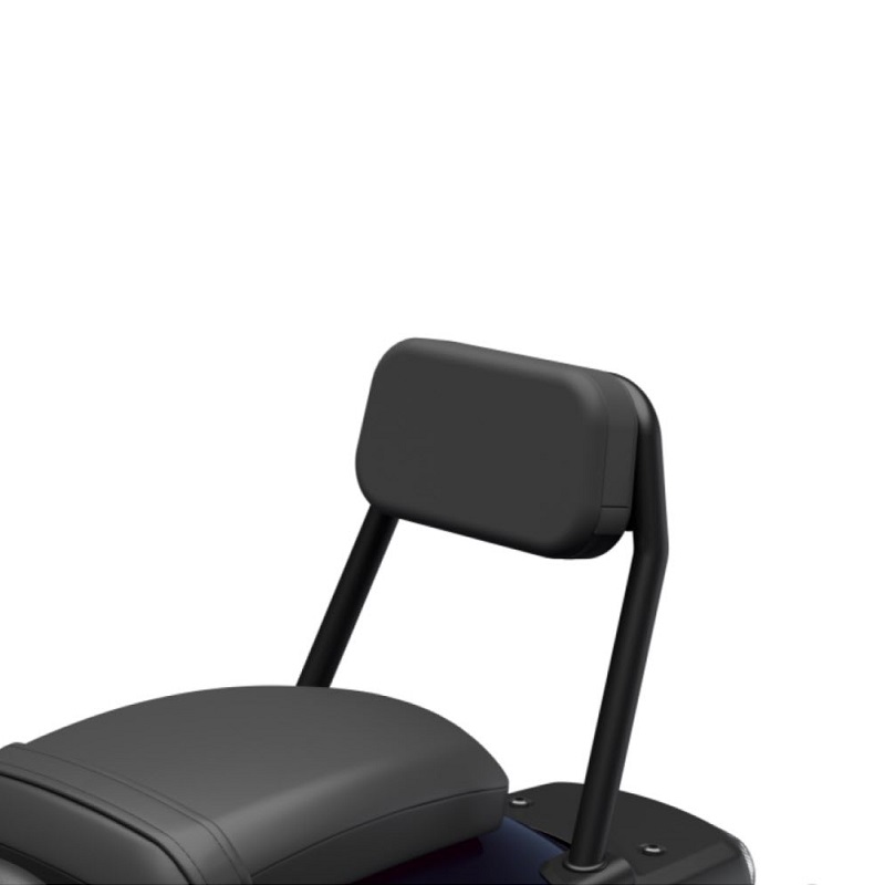 Оригинальная спинка пассажирского сиденья для Honda CMX1100 Rebel (2021 - н.в.)