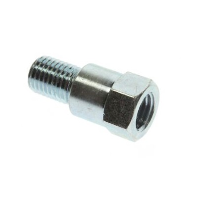 Оригинальный 10мм адаптер зеркала для мотоциклов Honda