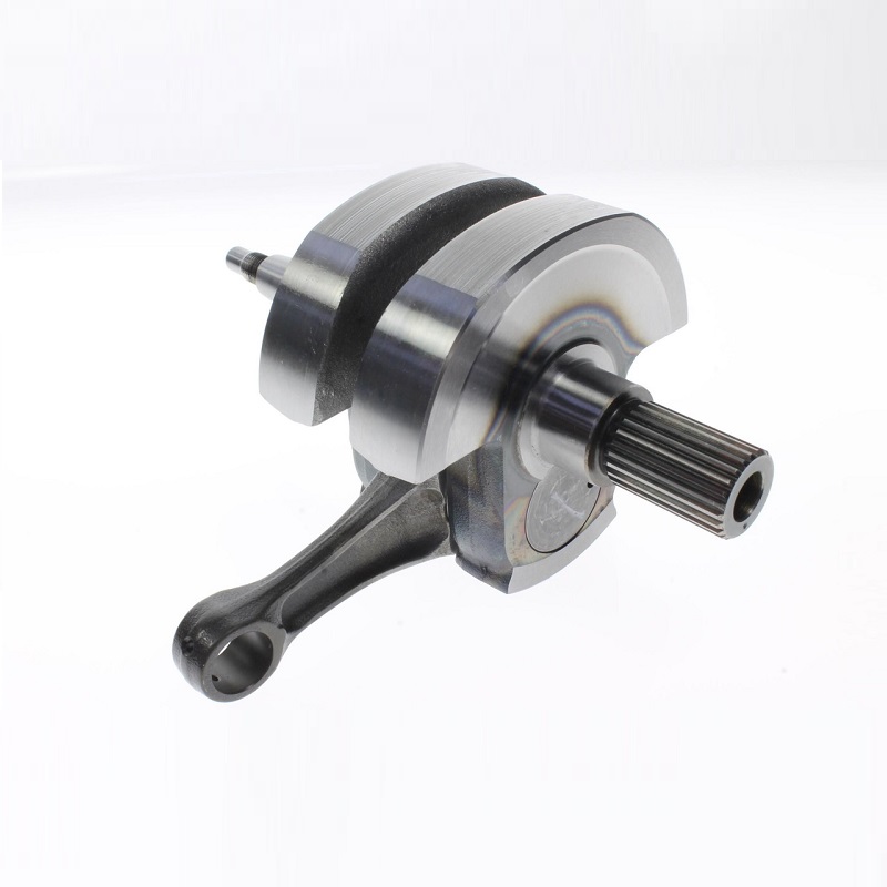 Оригинальный шатун в сборе для Honda CRF450 (2017 - н.в.) Оригинальный шатун в сборе для Honda CRF450 (2017 - н.в.)