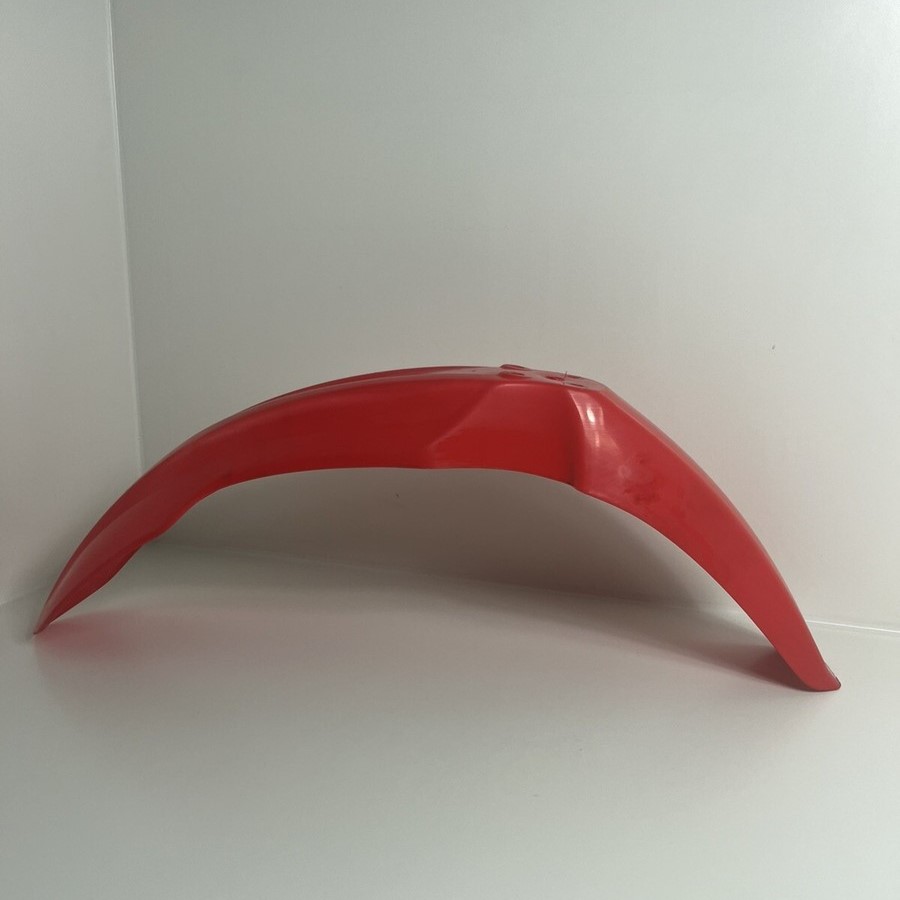 Оригинальное переднее крыло для Honda CRF450X (2024 - н.в.)