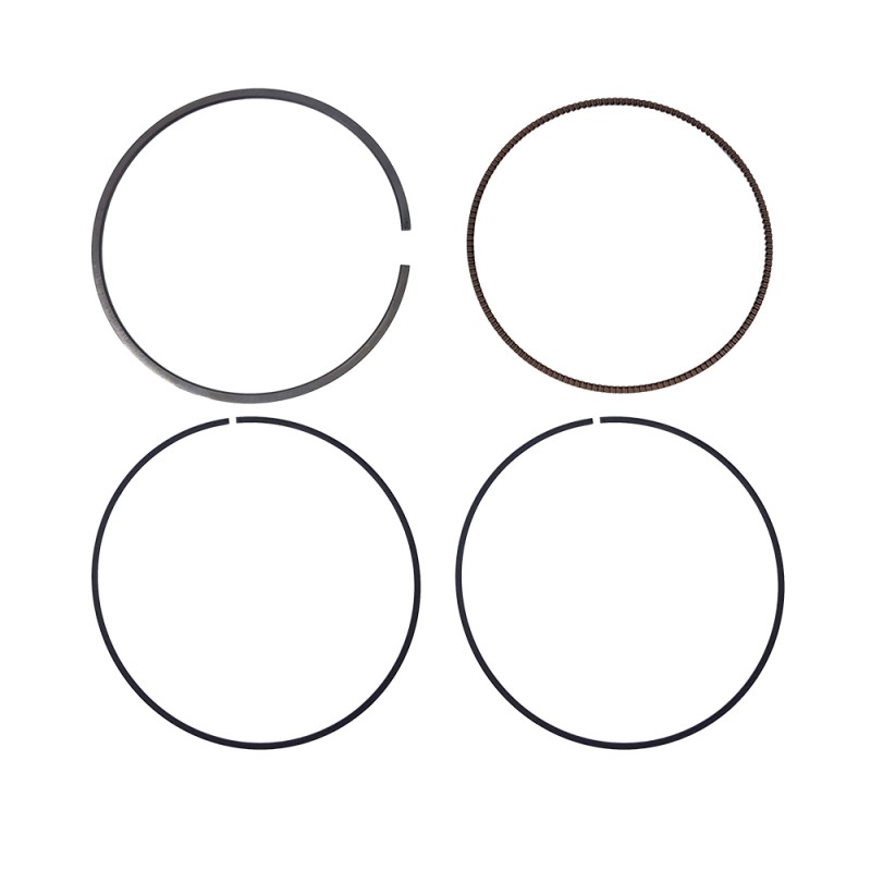 Оригинальные поршневые кольца для Honda CRF450 (2017 - н.в.)