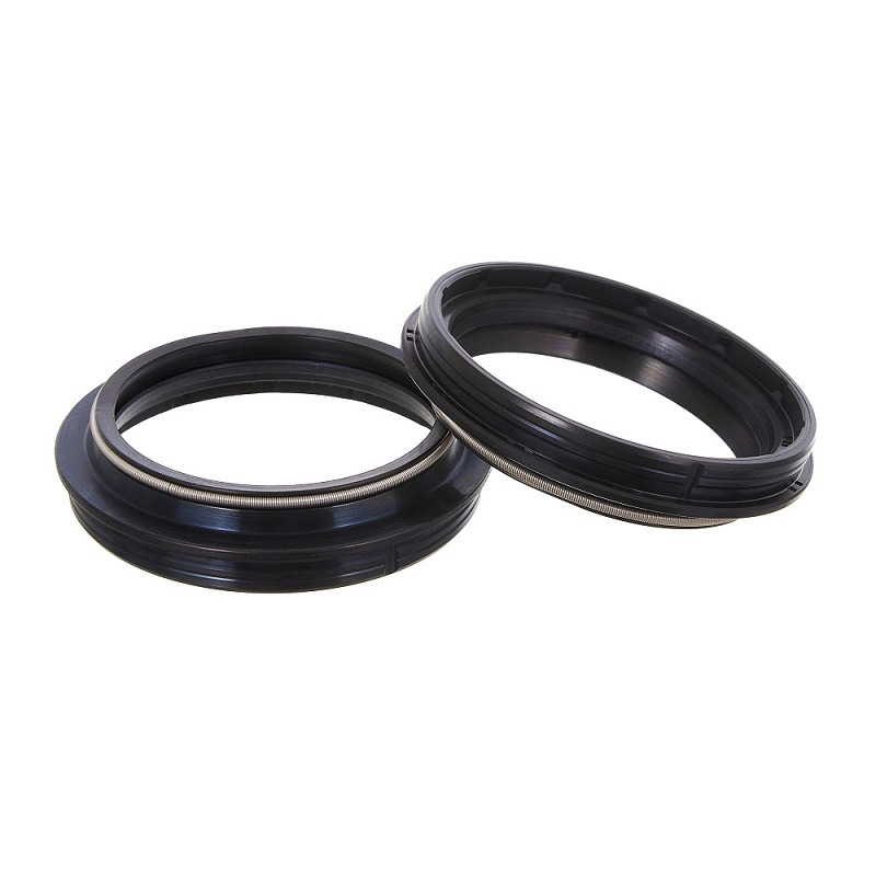 Комплект сальников передней вилки Chakin для мотоциклов Honda