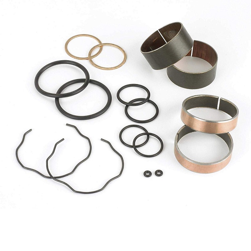 Комплект направляющих вилки ALL BALLS для мотоциклов Honda Комплект направляющих вилки ALL BALLS для мотоциклов Honda