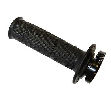 Оригинальная левая ручка для Honda CRF450 (2025 - н.в.)