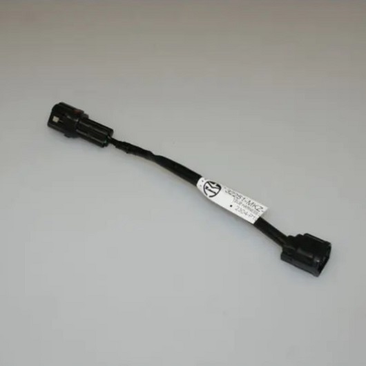 Оригинальный провод подключения USB Type C для Honda CBR600RR (2024 - н.в.) Оригинальный провод подключения USB Type C для Honda CBR600RR (2024 - н.в.)