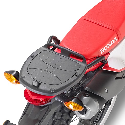 Крепление центрального кофра Givi, Kappa для Honda CRF300L (2021 - н.в.) Крепление центрального кофра Givi, Kappa для Honda CRF300L (2021 - н.в.)