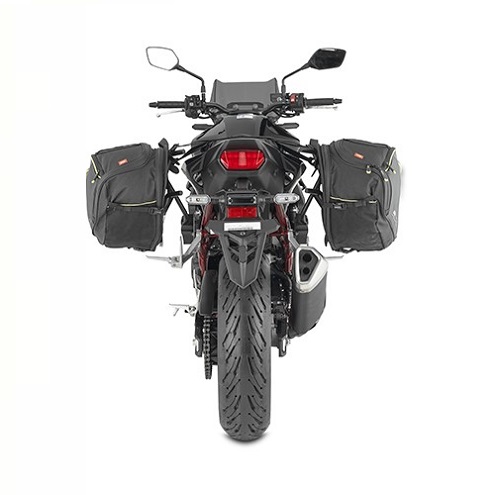 Крепление для сумок Givi, Kappa для Honda CB500 Hornet (2024 - н.в.), CB750 Hornet (2023 - н.в.) Крепление для сумок Givi, Kappa для Honda CB500 Hornet (2024 - н.в.), CB750 Hornet (2023 - н.в.)