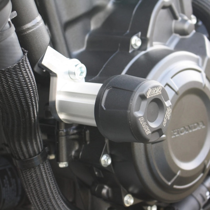 Слайдеры GSG-Mototechnik для мотоциклов Honda Слайдеры GSG-Mototechnik для мотоциклов Honda