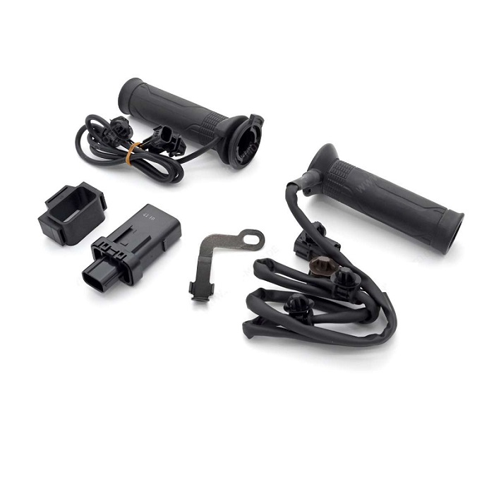 Оригинальные ручки с подогревом для Honda X-ADV (2021 - н.в.)