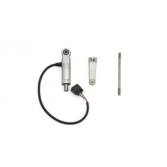 Оригинальный Quick Shifter для Honda NT1100 (2025 - н.в.) Оригинальный Quick Shifter для Honda NT1100 (2025 - н.в.)