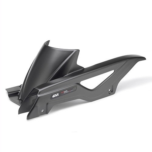 Хаггер цепи и заднего колеса Givi, Kappa для Honda CB750 Hornet (2023 - н.в.) Хаггер цепи и заднего колеса Givi, Kappa для Honda CB750 Hornet (2023 - н.в.)