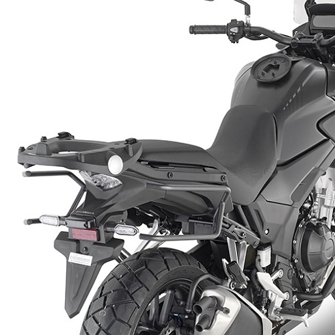 Крепление сумок Givi, Kappa для Honda CB500X (2019 - 2023) Крепление сумок Givi, Kappa для Honda CB500X (2019 - 2023)