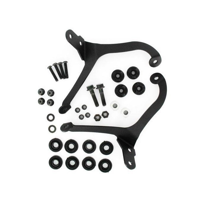 Крепежный комплект Givi / Kappa для Honda NHX110 Lead 2008-2014 Крепежный комплект Givi / Kappa для Honda NHX110 Lead 2008-2014