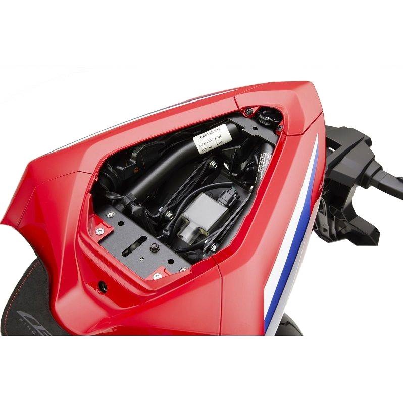 Оригинальная USB Type-C розетка для Honda CBR1000RR-R, CBR650R, CBR600RR (08E72MKRD10) Оригинальная USB Type-C розетка для Honda CBR1000RR-R, CBR650R, CBR600RR (08E72MKRD10)