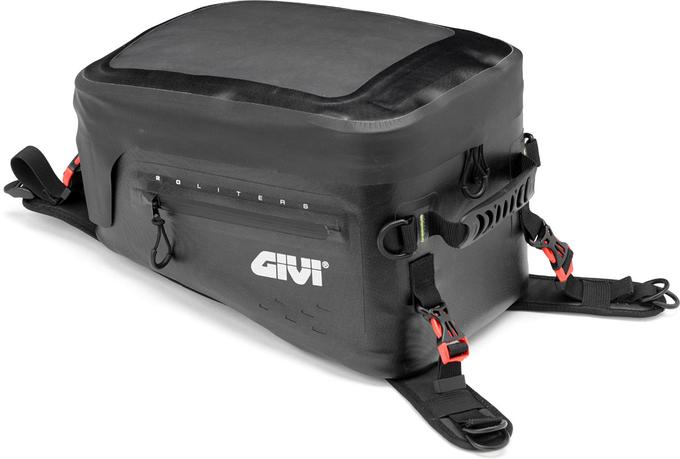 GIVI Сумка для мотоцикла из синт.мат. GRT705 GIVI Сумка для мотоцикла из синт.мат. GRT705
