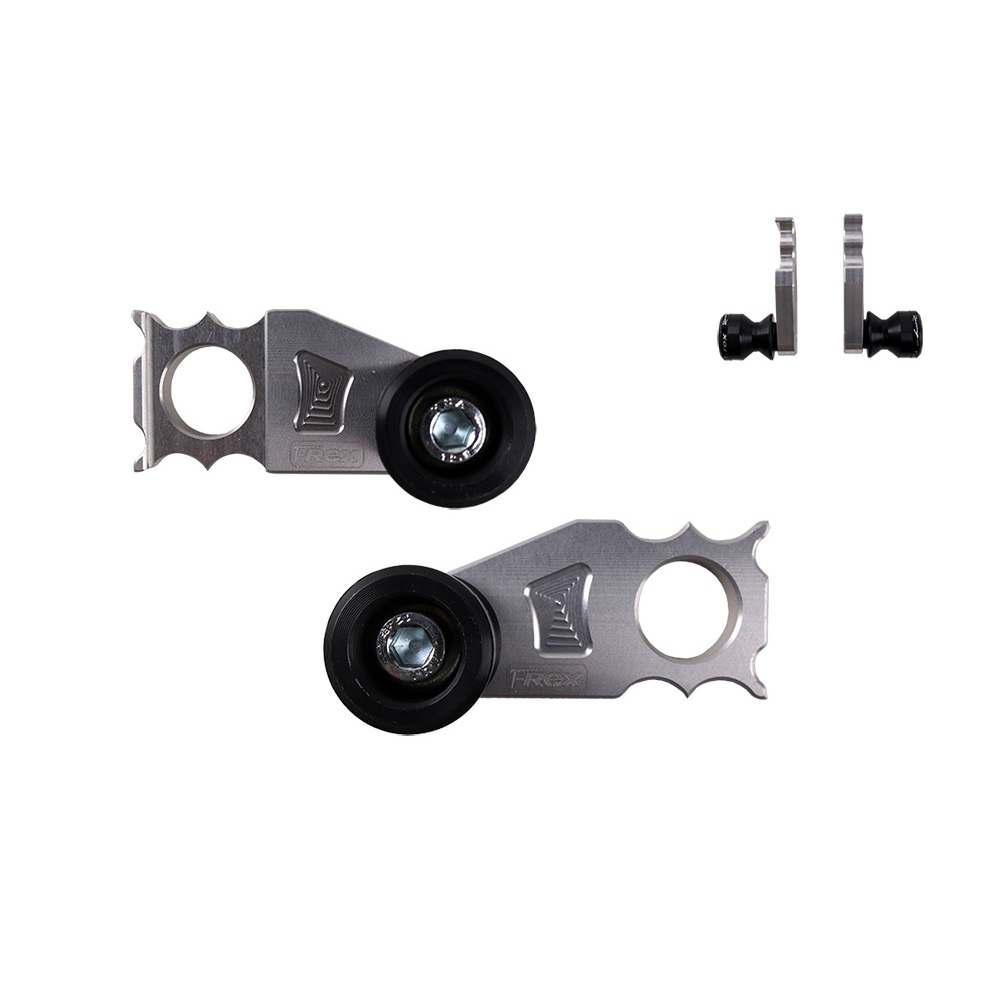 Подкатники T-rex Racing для Honda CBR600RR 2005 - 2019 / CBR1000RR 2004 - 2016 Подкатники T-rex Racing для Honda CBR600RR 2005 - 2019 / CBR1000RR 2004 - 2016