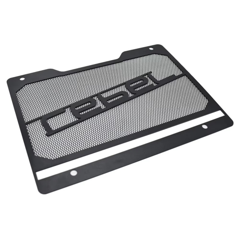 Защита радиатора для мотоцикла Honda CMX1100 Rebel 2021-2025 Защита радиатора для мотоцикла Honda CMX1100 Rebel 2021-2025