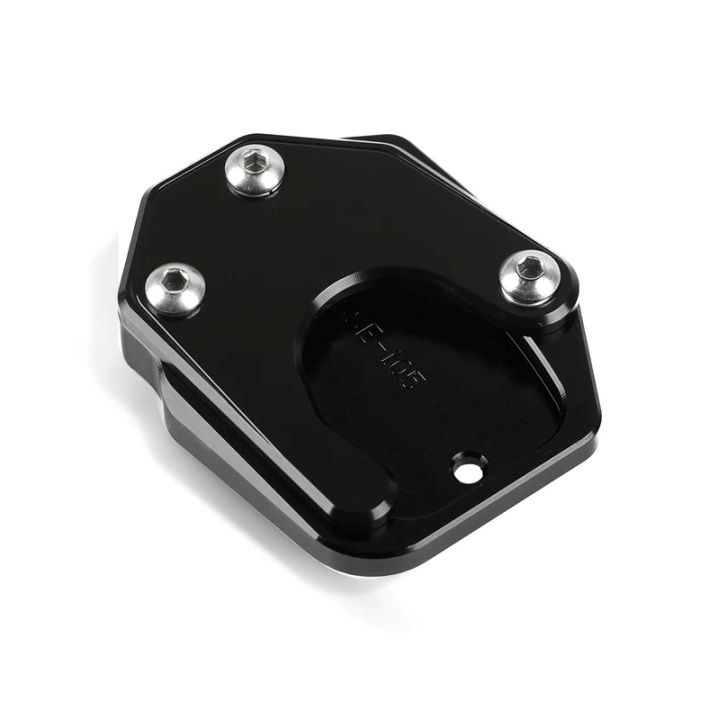 Расширитель боковой подножки для Honda CB650, CBR650 2014-2025 Расширитель боковой подножки для Honda CB650, CBR650 2014-2025