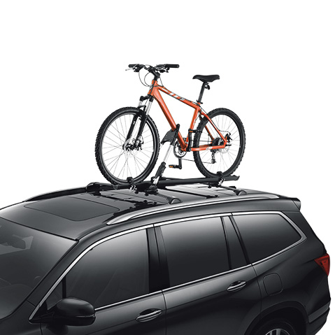 Крепление для велосипеда Honda  Крепление для велосипеда Honda