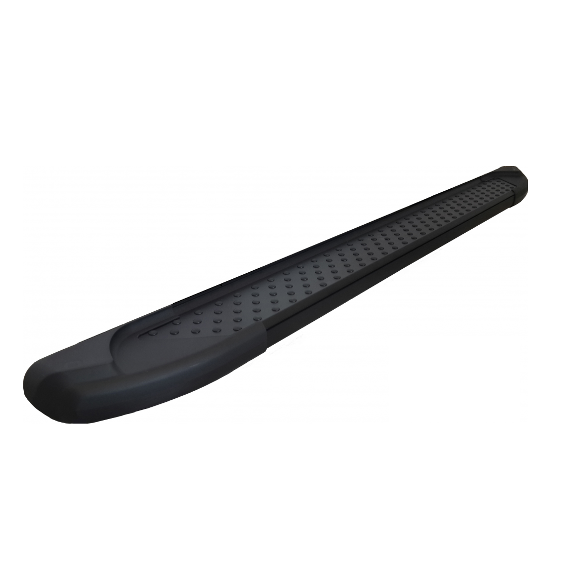 Пороги алюминиевые Sapphire Black Пороги алюминиевые Sapphire Black