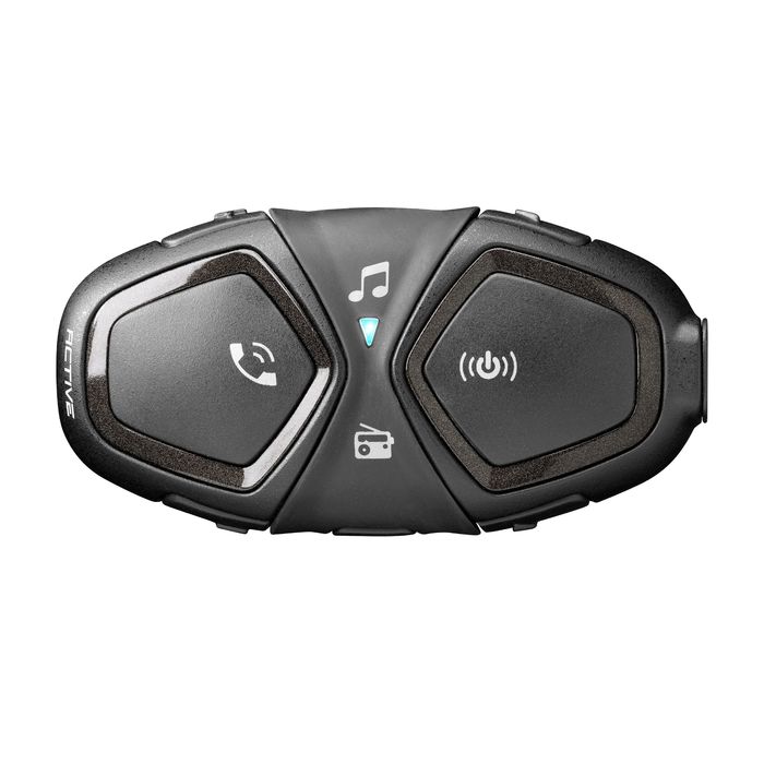 Мотогарнитура Interphone Active  Мотогарнитура Interphone Active