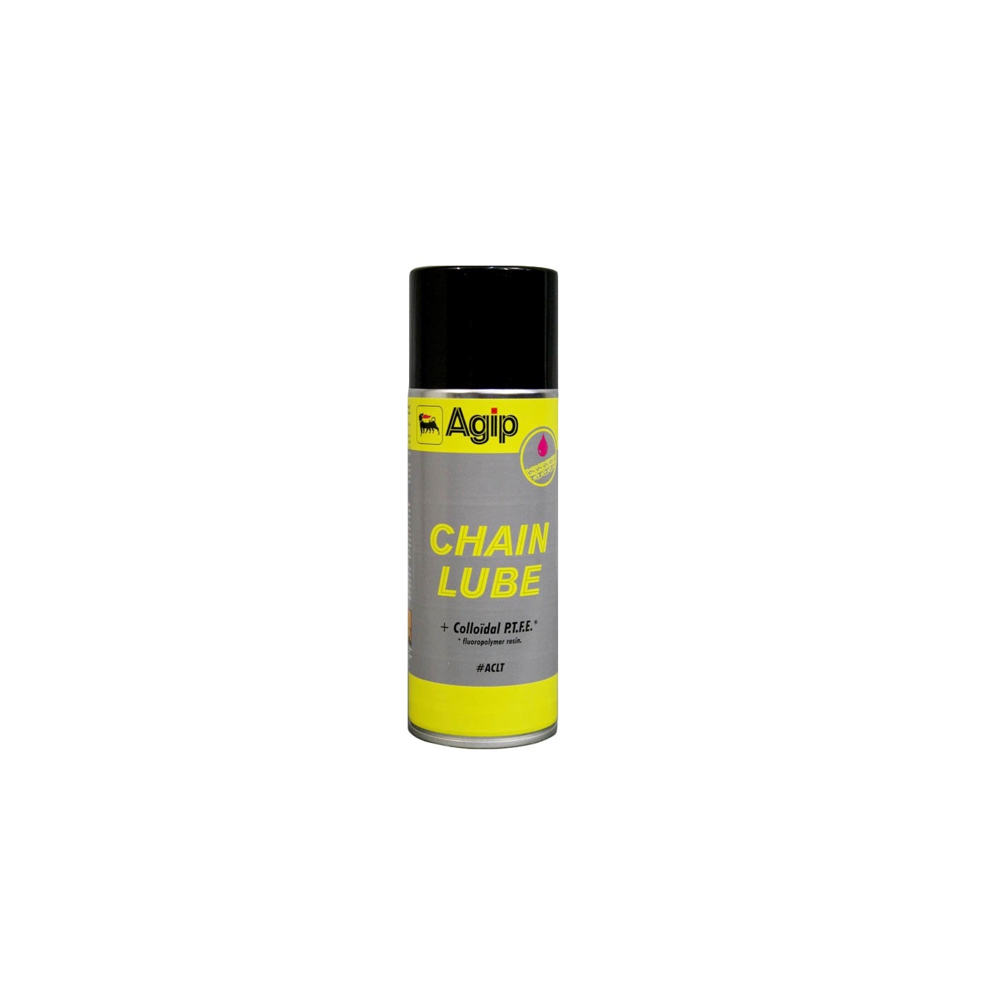 Смазка цепи мотоцикла Agip/Eni Chain Lube Смазка цепи мотоцикла Agip/Eni Chain Lube