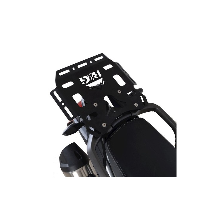 Площадка R&G Racing для багажной сумки для Honda CRF1100L Africa Twin 2020- Площадка R&G Racing для багажной сумки для Honda CRF1100L Africa Twin 2020-