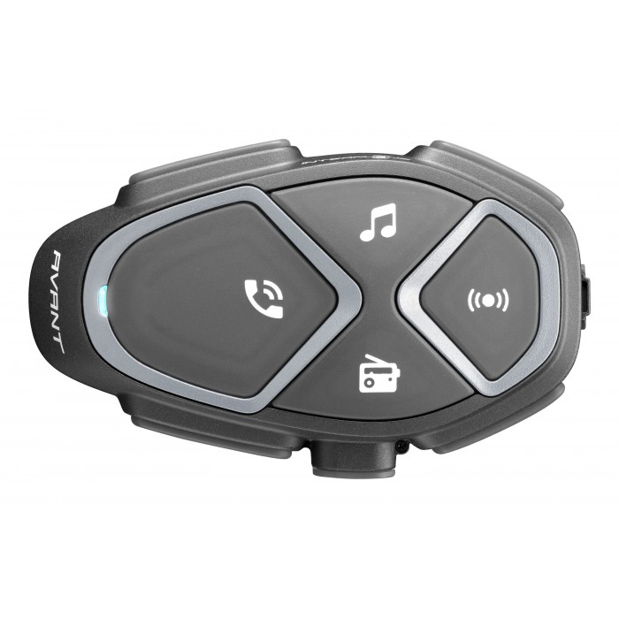 Мотогарнитура Interphone Avant Мотогарнитура Interphone Avant