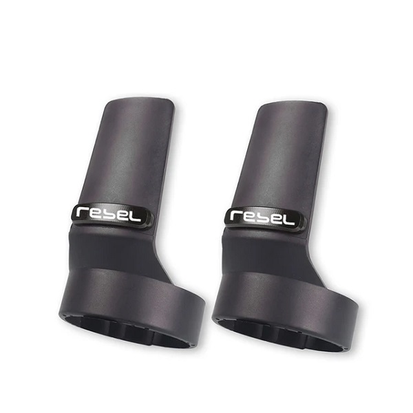 Защита перьев вилки ∅41 мм для Honda СMX300, CMX500 Rebel Защита перьев вилки ∅41 мм для Honda СMX300, CMX500 Rebel