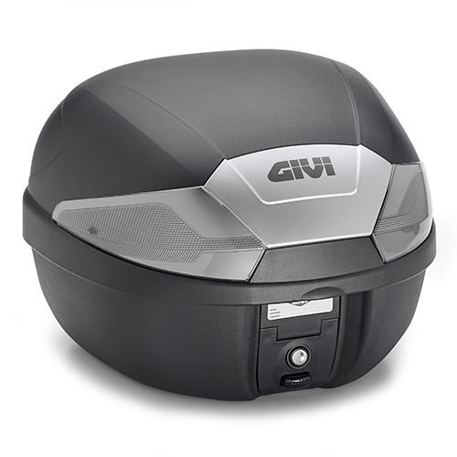 Центральный кофр GIVI 29л. Центральный кофр GIVI 29л.