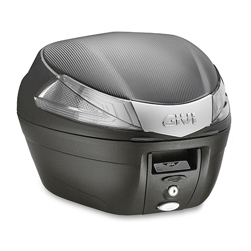 Центральный кофр Givi 34л Центральный кофр Givi 34л
